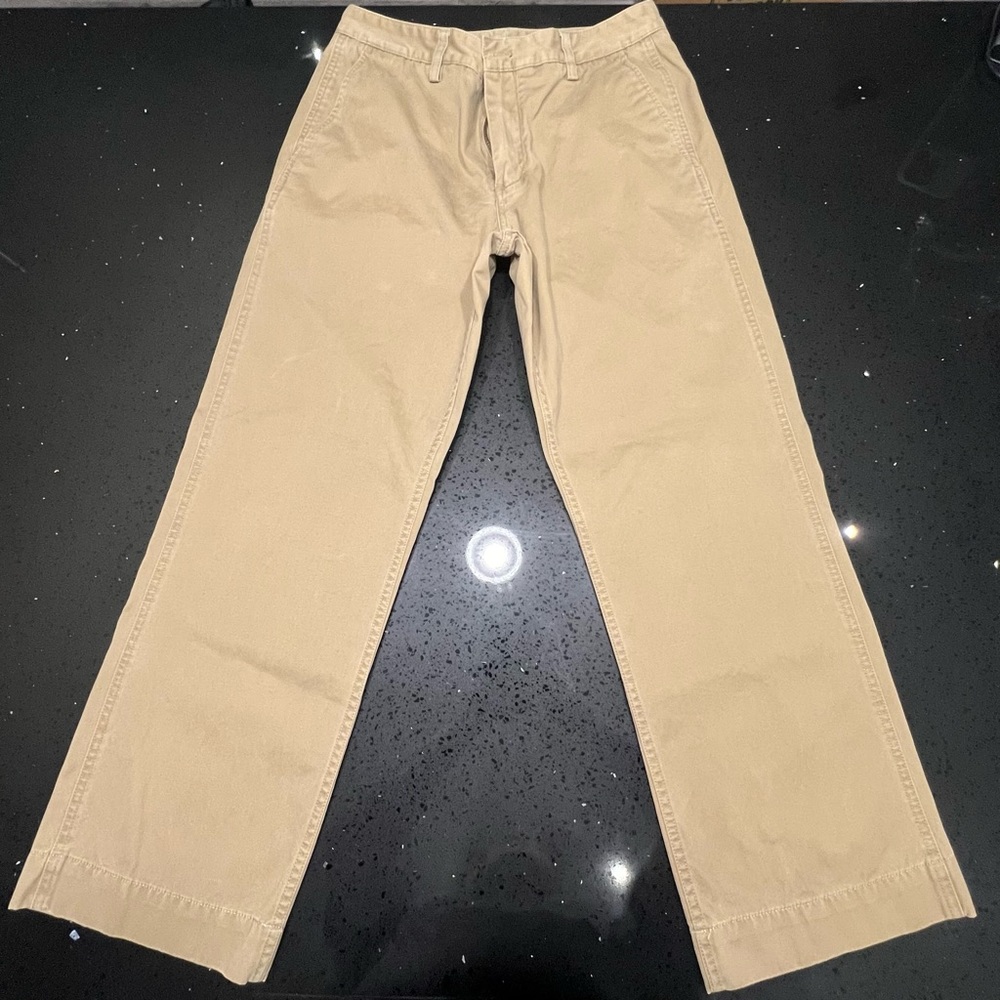 Vineyard Vines - Brown - 32x30 - Island Pant.